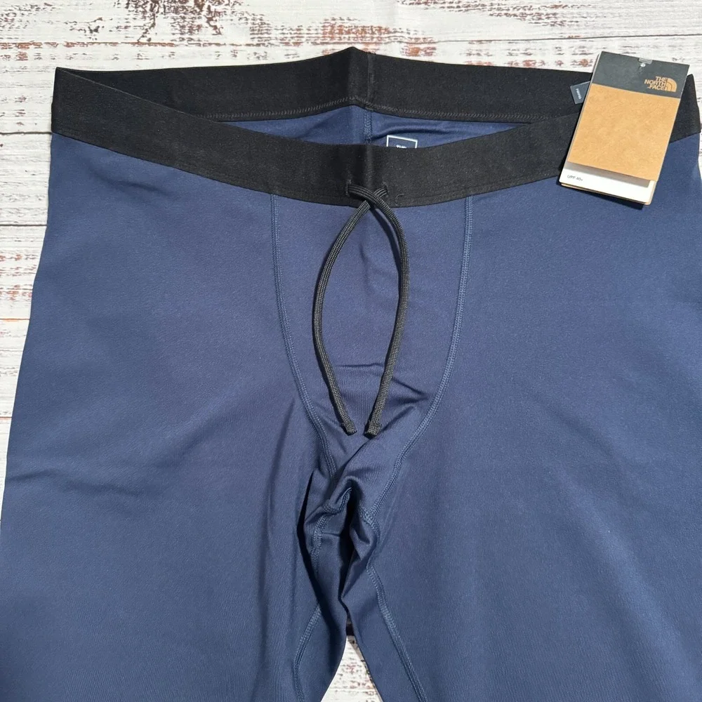 The North Face Summit Winter Warm Essential Leggings Base Layer Men's‎ Size 2XL
